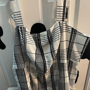 Overall dress 👗📸